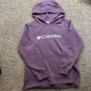 Columbia Sweatshirt